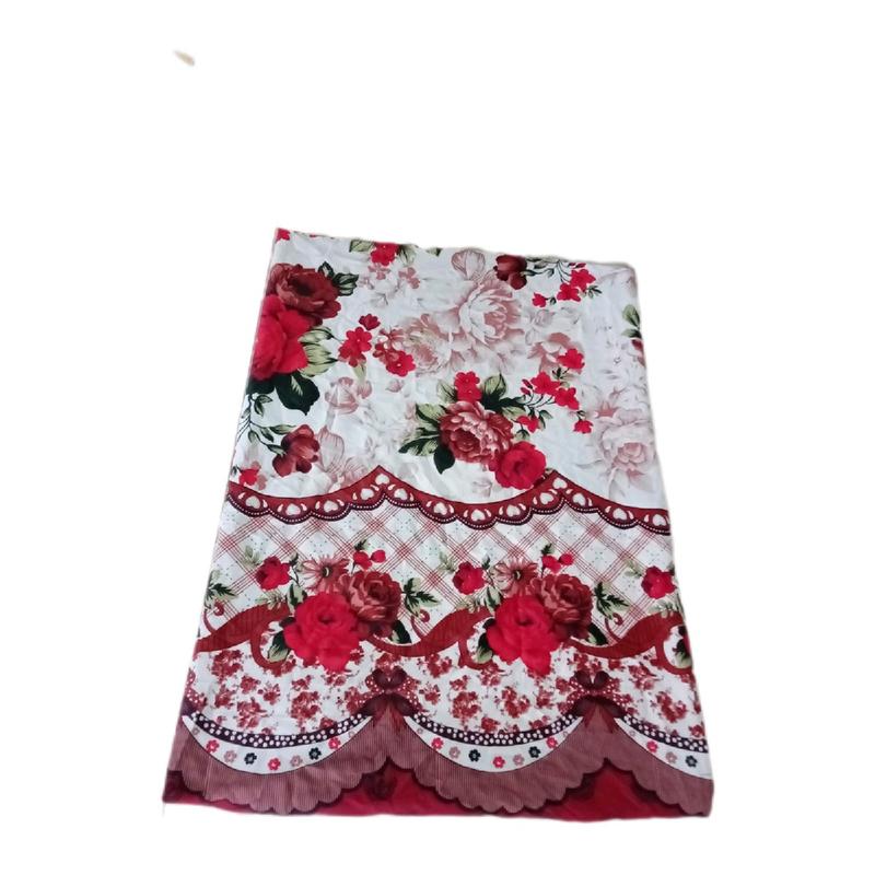 alas setrika busa bermotif 7