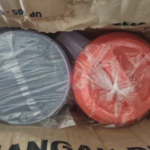 Teko Air Plastik 2,1 Liter Teko Air Minum Kitchenware