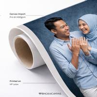 Gambar Bingkaicanvas Cetak Foto Kanvas Premium Custom Ukuran Spanram Siap Pasang Garansi 100% Uang Kembali - 20x25 | 8R, Kanvas dari bingkaicanvas Kota Depok 5 Tokopedia