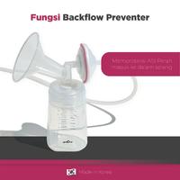 Gambar Spectra Back Flow Preventer - Backflow Preventer Pompa Asi Spectra 1pc dari Aksesta World Kota Administrasi Jakarta Utara 3 Tokopedia