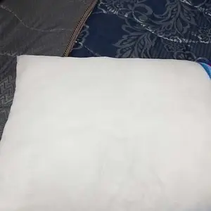 Hawa Bantal Tidur Dewasa Nyaman untuk Kepala dan Leher Soft Pillow