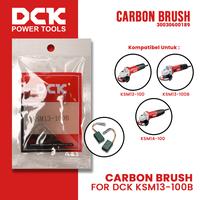Gambar Carbon Brush/Arang untuk Gerinda KSM/DSM/ASM13-100B dari DCK Power Tools Indonesia Kota Administrasi Jakarta Barat 1 Tokopedia