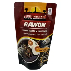 Bumbu Masak Sitti Nurbaya