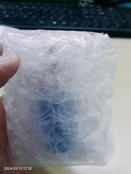 Product Review of Blue drop Cat Rabbit kurap hama kutu from E**U 💜** 0