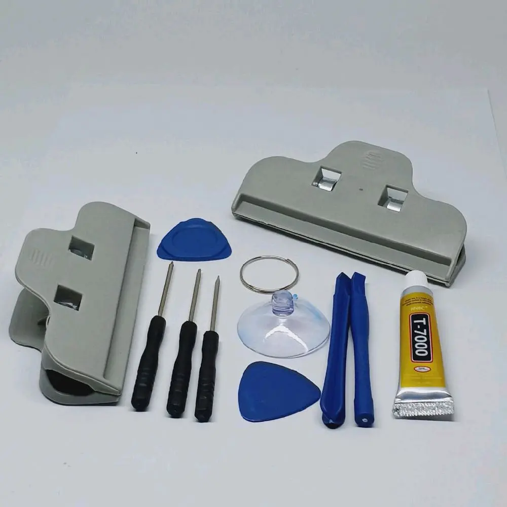 obeng penjepit T7000 3ml