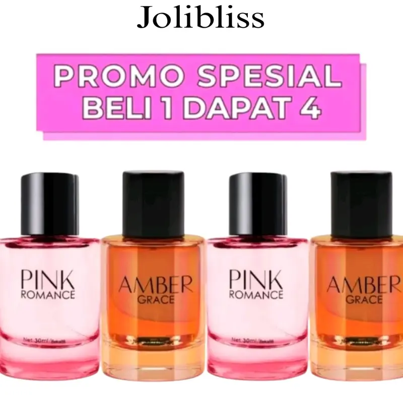 EDISI SPECIAL Miniso x Barbie Star Ballet Parfum Wanita Eau de