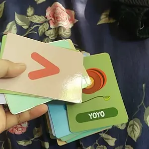 Flashcard Kidsmile Mainan Edukasi Anak Flash Card Kidsmile Mainan Edukatif Anak