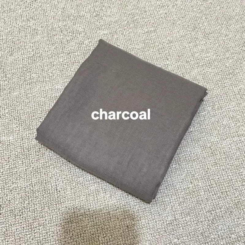 charcoal