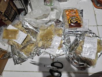 Product Review of Siomay bakso frozen khas malang 1 pack isi 20 pcs from P**s 0