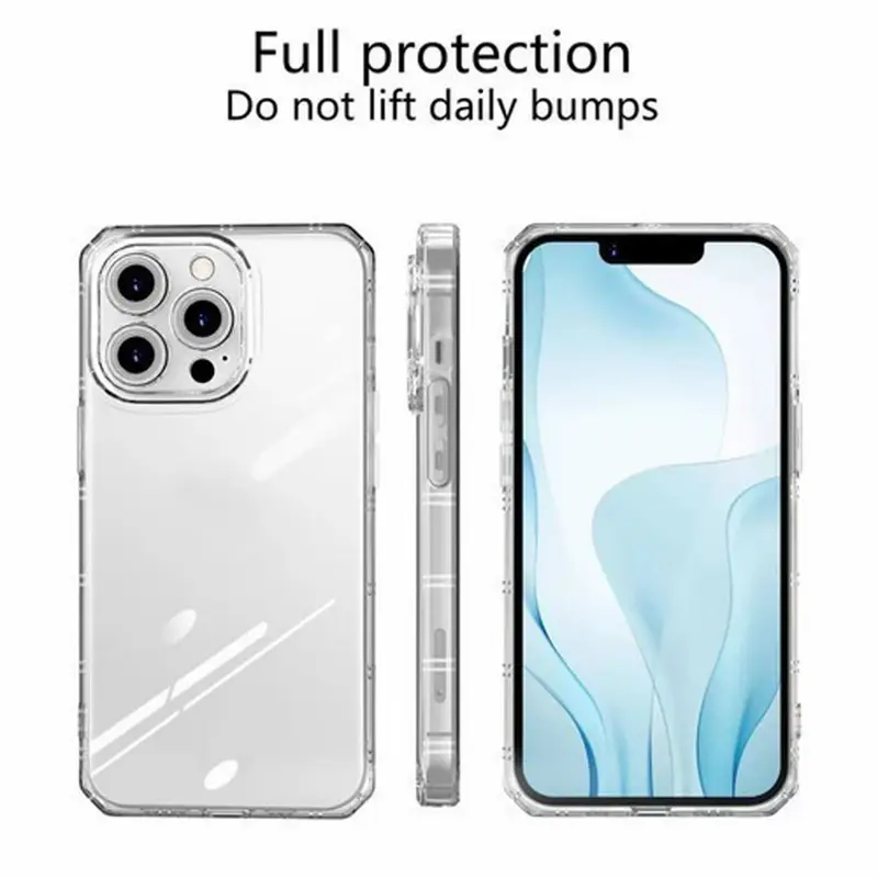 [DY-2674] SOFTCASE BENING UNTUK HP REALME NOTE 50 / C51 / C53 SOFTCASE SILICON 4