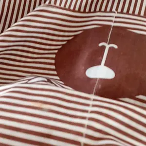 Celemek PVC Imut / Apron Bear - NEOFELIS PR0098