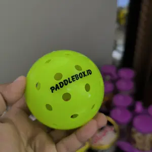 Bola pickleball competition import Paddlebo