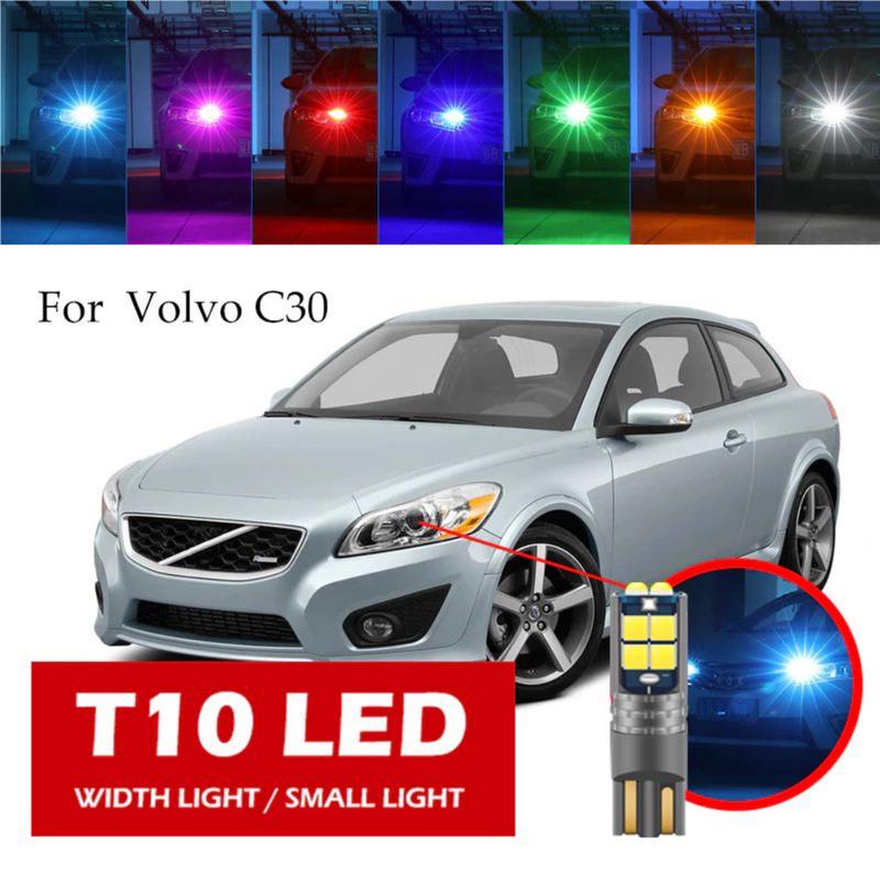 Shanrya Modulo Aux Per Auto – Ingresso Audio Per Volvo V40 V50 V70 XC70 XC90 (Sostituzione Radio Originale)