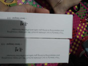Product Review of ELFORMULA Bundle 2pcs Intensive Peeling Solution - Peeling Serum with AHA BHA PHA from S**🐦 2