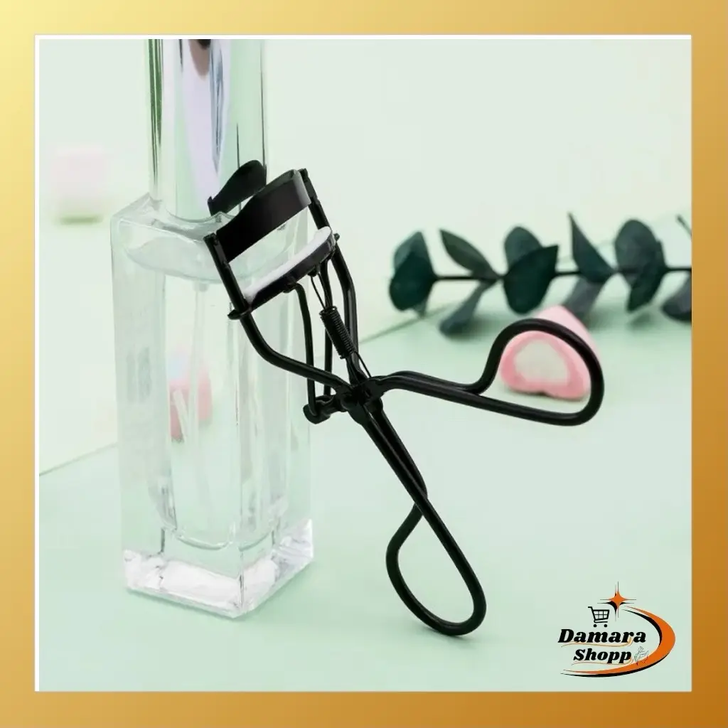Penjepit Bulu Mata Penjepit Bulu Mata Black Penjepit Bulu Mata Lentik Pelentik Steel curler eyelash