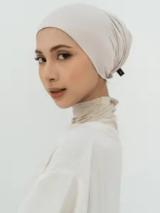 Inner Basic Turki naysha / Ciput Kaos Premium Jilbab Wanita ciput hijab Inner Basic Turki naysha / Ciput Kaos Premium Jilbab Wanita ciput hijab