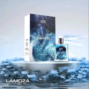 (SPECIAL LIVE JOYCE) EXCLUSIVE PREMIUM - ONE SPRITZ - MASTER OPIUM - ANGEL WHITE 30 ML BPOM UNISEX  LAMOZA
