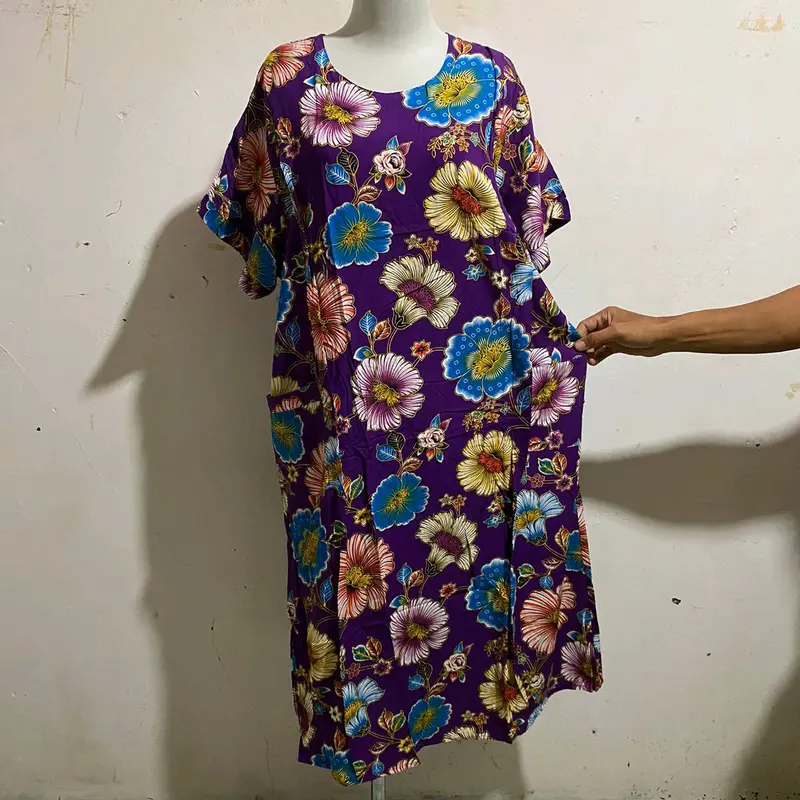 DS 25 (01) KENCANA UNGU LABEL BIRU ORIGINAL LD 115 pb 110 6