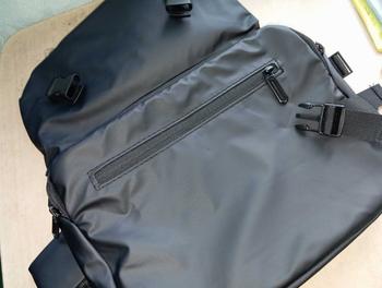 Product Review of Sling Bag Crossboby Bag Waterproof Messenger Bag School Casual Body Shoulder Bag from j**? 2