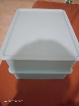 Product Review of Underwear Storage Box Kotak Penyimpanan Pakaian Dalam Kaos Kaki Dengan Tutup Tempat Penyimpanan Pakain Dalam Serbaguna Merah from X**y 1