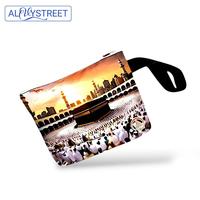 Gambar Dompet Pouch - Souvenir Motif Makkah | Grosir | 23 Motif | New - Makkah Real 1 dari Alvystreet Kab. Bandung 4 Tokopedia
