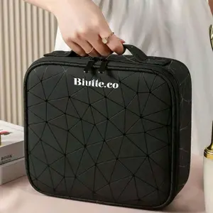 Biutte.Co Tas Kosmetik Make Up Travel Waterproof Wanita