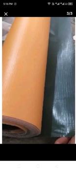 Product Review of PER YARDA  • LONA TRAPAL • 6 FEET TAAS from K** L**N A**L 1