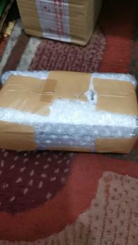 Product Review of Overdays Parfum Tanggal Lahir Wanita Batu Permata from D** A**i W**u N**i 0