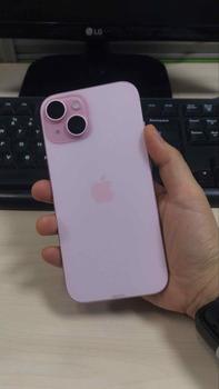Product Review of (KOHCUN LIVE) - Apple iPhone 15 - Garansi resmi from F**e K**a N**o 1