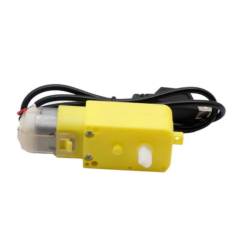 Đối với Makerworld và Bambu Lab, dùng cho động cơ giảm tốc TT LA001, DC 5 V, 59…
