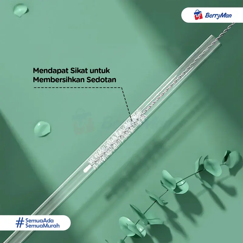 Sikat Pembersih Botol Susu Bayi Silikon 3 In 1 Karakter Lucu Serbaguna BPA Free Bottle Brush Peralatan Balita 5