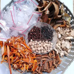 wedang uwuh 100%rempah alami.1pck isi 10pcs Tea Herbal(Beli 1 dpt 2)