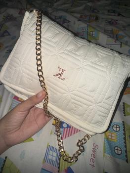 Product Review of Adelyne Prayer Set | Mukena Premium by Kallia | Packaging with box from b**5 1
