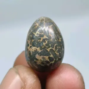 Original Batu Akik Anti Wisa , Bentuk Telur ,  Asli Cirebon