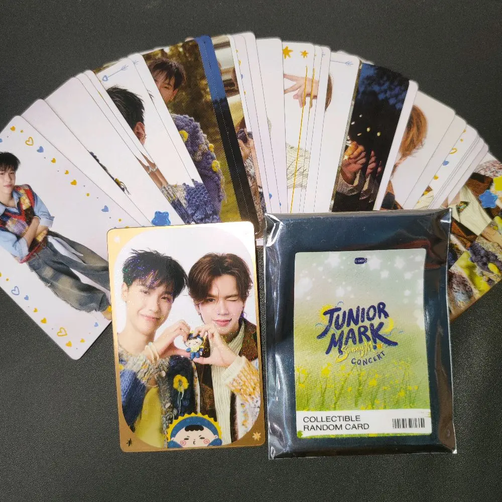 OFFICIAL] PC JUNIORMARK CONCERT 2026 - Shop | Tokopedia