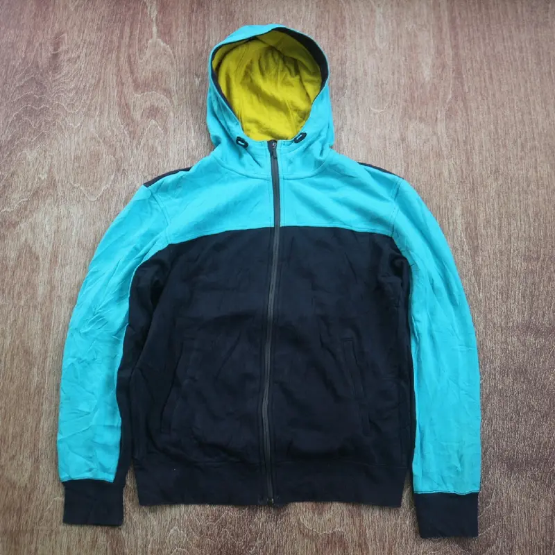 Hoodie Uni-uni pria wanita sweater hoodie cowok 2
