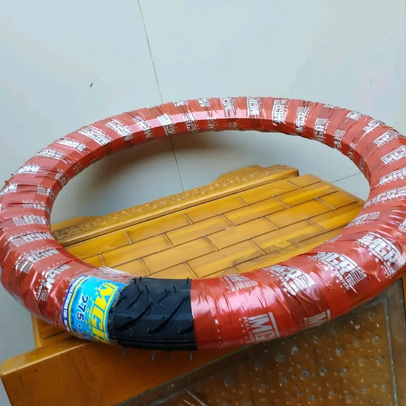 sepasang Ban Murah ring 17 250, 275 (80/90) (90/90) Accessories Motorcycle 3