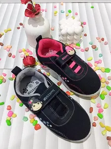 GALLETTI OKINAWA 27-34 Sepatu Hitam Anak model OKINAWA CEK MODEL TERBARU /  sepatu sekolah Perempuan
