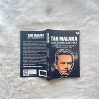 Gambar PAKET BUNDLING : Madilog & Tan Malaka dan Pemikirannya - Embrase dari Embrase Shop Kota Yogyakarta 4 Tokopedia