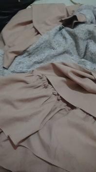 Product Review of Link Checkout Gamis Rp 65.000 from ✨**✨ 1