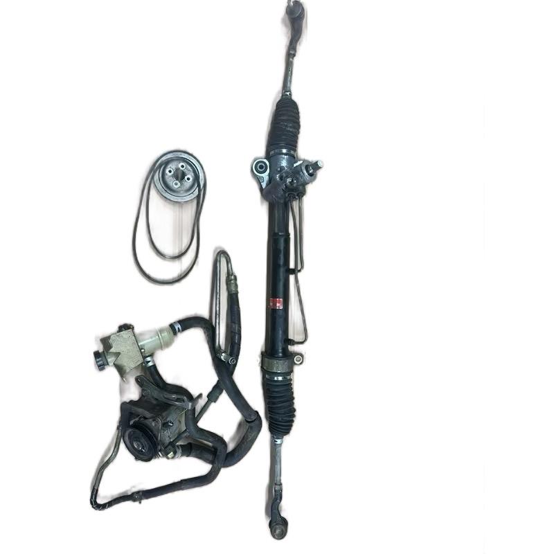 Perodua Viva Power Steering Rack Full Set Complete PnP Viva - TikTok ...