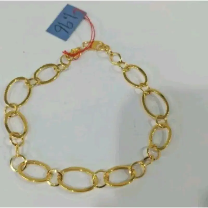 Gelang e.m.a.s free surat bisa cod