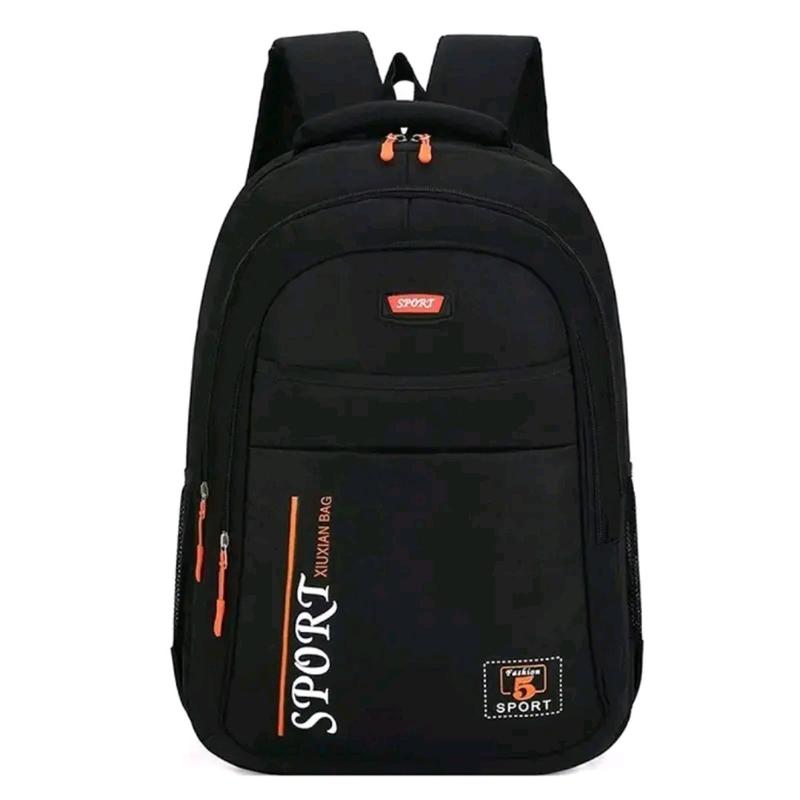 BAYAR DI TEMPAT TAS RANSEL POLO PRIA KERJA KULIAH SEKOLAH MUAT BANYAK TAS RANSEL JUMBO TAS RANSEL MUDIK Backpack Wanita 4