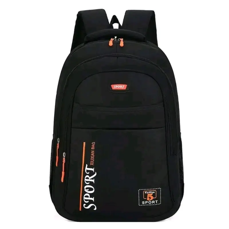 BAYAR DI TEMPAT TAS RANSEL POLO PRIA KERJA KULIAH SEKOLAH MUAT BANYAK TAS RANSEL JUMBO TAS RANSEL MUDIK Backpack Wanita 4