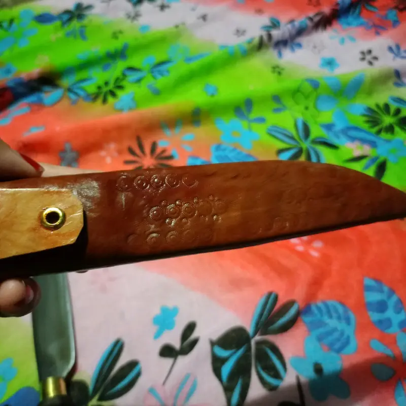 sarung pisau dapur serbaguna pj 15cm 3
