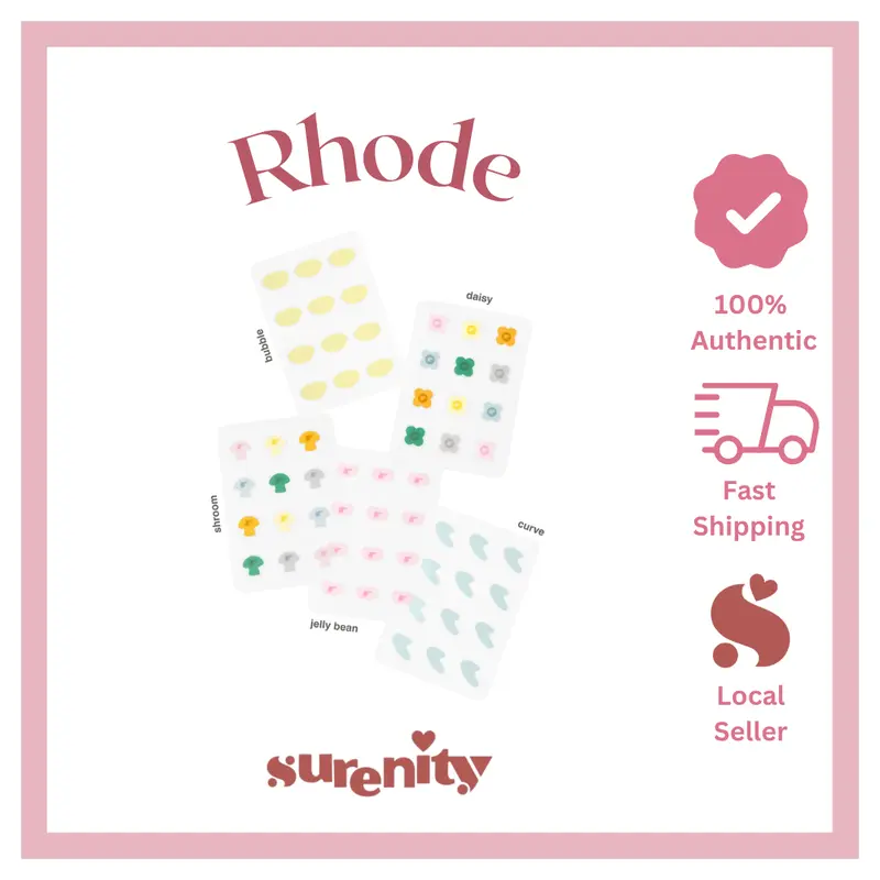 rhode skin singapore - TikTok Shop Malaysia