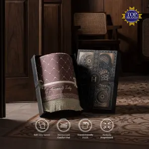 Howel and Co - Rayyan (Sajadah Single)