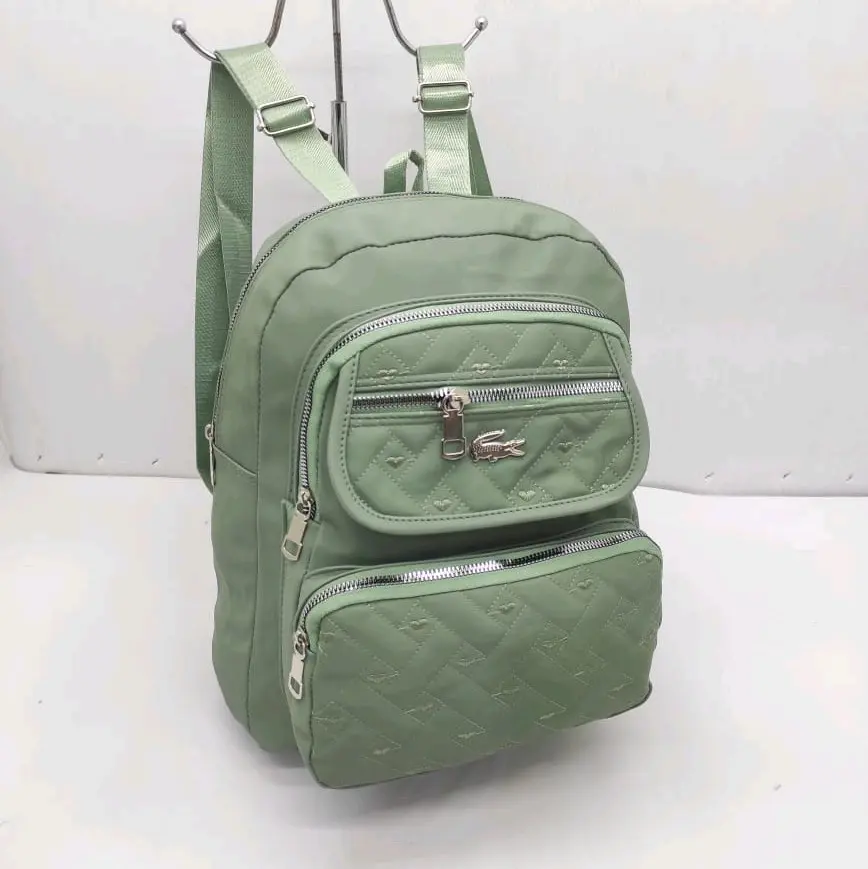 tas ransel wanita terbaru tas sekolah tas murah elegan gaya korean style Backpack Travel