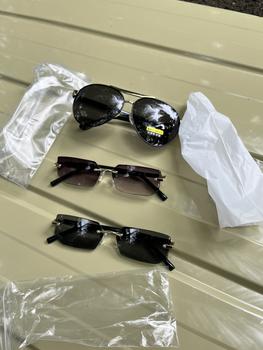 Product Review of motorcycle eyeglass for men Day and Night Dual-Use Discolored Sunglasses Men's for Driving Men's Sunglasses Tide Drivers' Sunglasses in Driving Polarized Sun Glasses from t**s 2