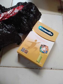 Product Review of SUSU ETAWALIN - 200 GRAM ORIGINAL [BPOM] | BISA COD from R**a j**g 2
